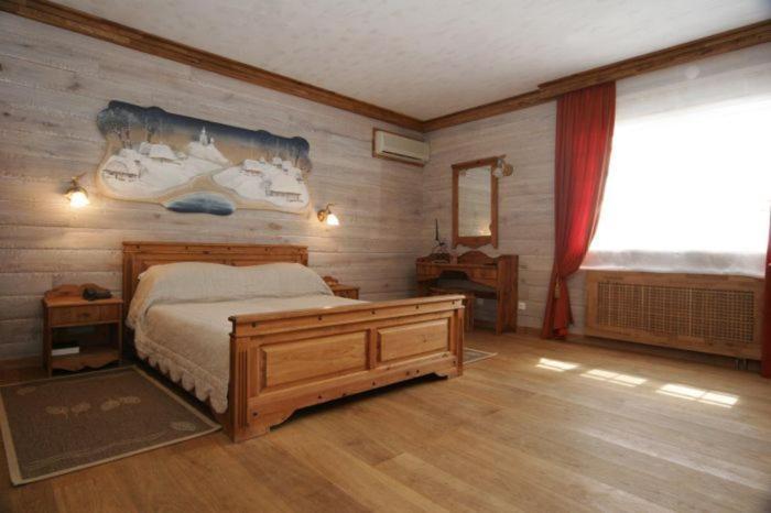 Hotel Orlinoye Gnezdo Subottsi Habitación foto