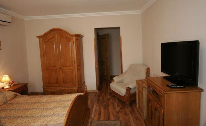 Hotel Orlinoye Gnezdo Subottsi Habitación foto