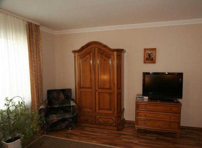 Hotel Orlinoye Gnezdo Subottsi Habitación foto